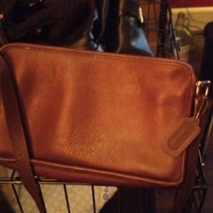 A COACH PURSE